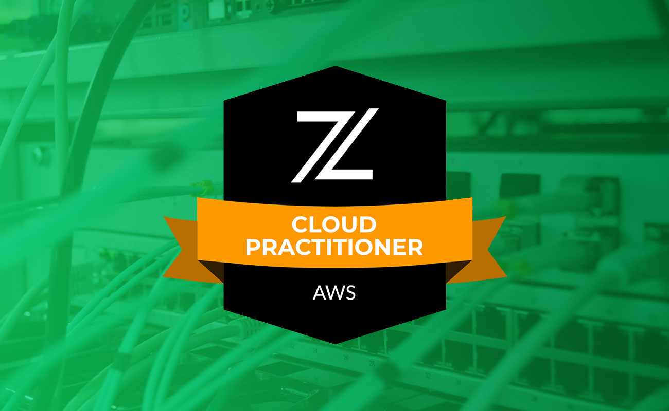 Zavic Solutions - AWS Cloud Practitioner
