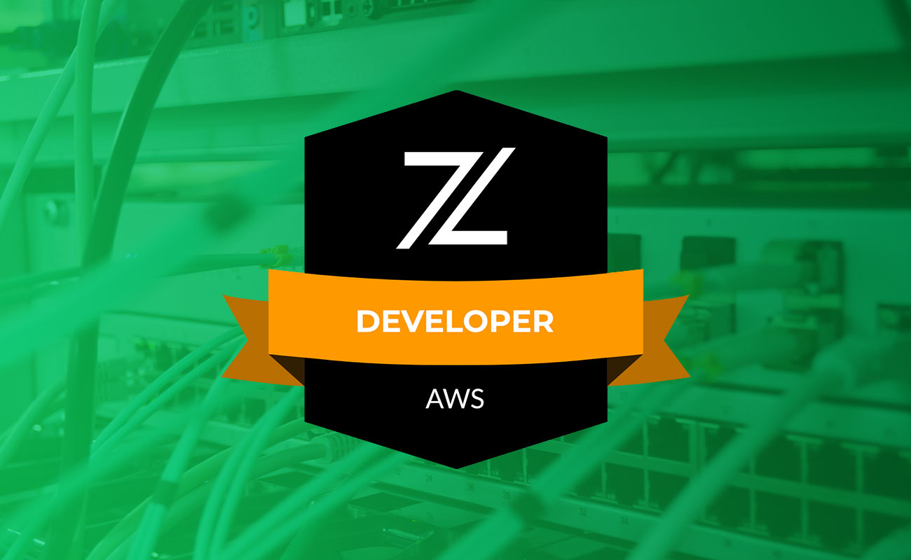 Zavic Solutions - AWS Developer